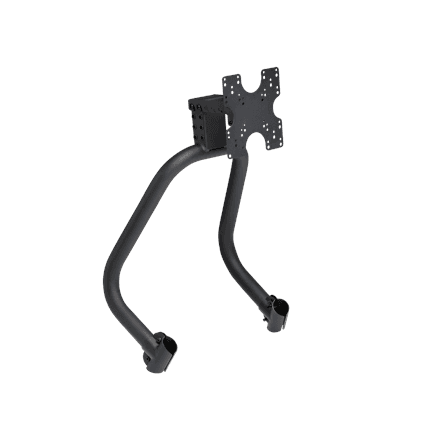 Настенное крепление монитора Next Level Racing NLR-R018, 27–49″, до 50 кг