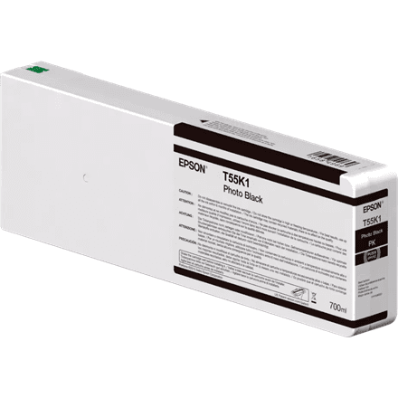 Epson T56U9 professionaalne tint, helehall, 350 ml