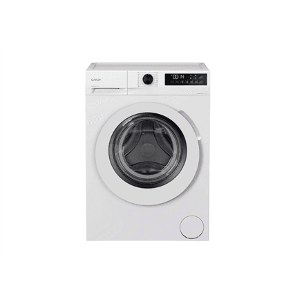 Стиральная машина Candy GD 06SS6-S, 6 кг, 1000 об/мин, глубина 42 см