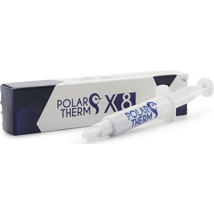 Термопаста Polartherm PT-X8-010