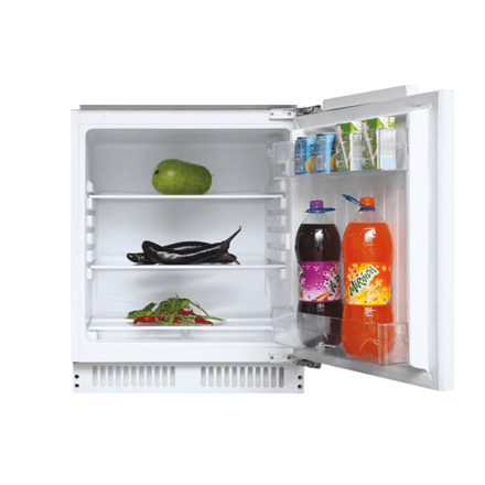 Candy CMLS68EW built-in larder fridge, 135 L, 82 cm
