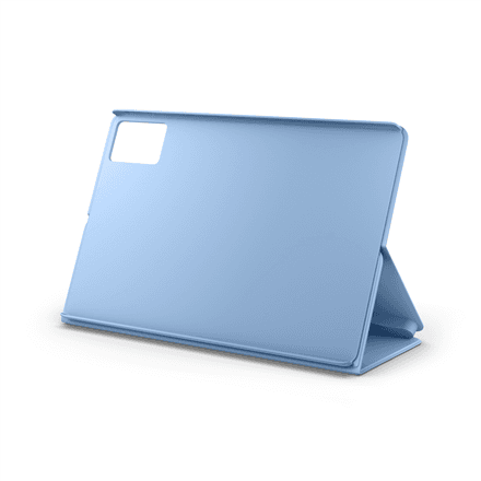 Чехол-книжка Lenovo Idea Tab, Polar Blue
