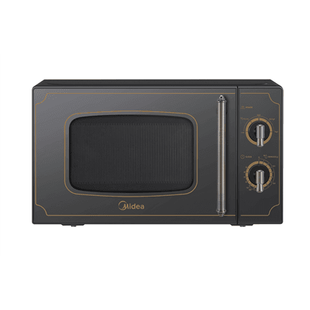 Midea MM720CJ7B mikrolaineahi, 20 l, 700 W