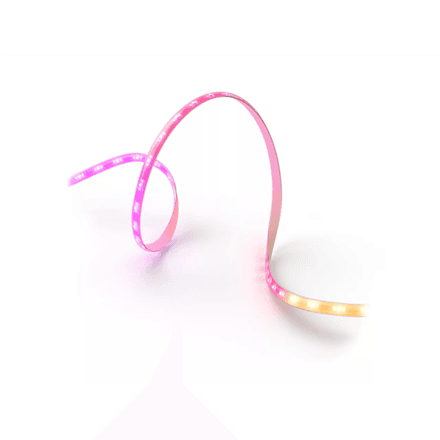 Philips Hue Flux strip light 4m EU LED strip
