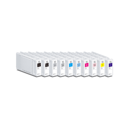 Epson T56U6 professionaalne tint, erk helemagenta, 350 ml