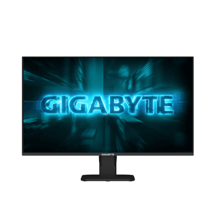 Gigabyte GS25F2A 24,5" mäng monitor, FHD, 240 Hz, 1 ms, IPS