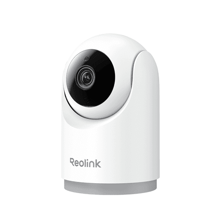Reolink E321 indoor camera, 3 MP, 355° pan, auto tracking