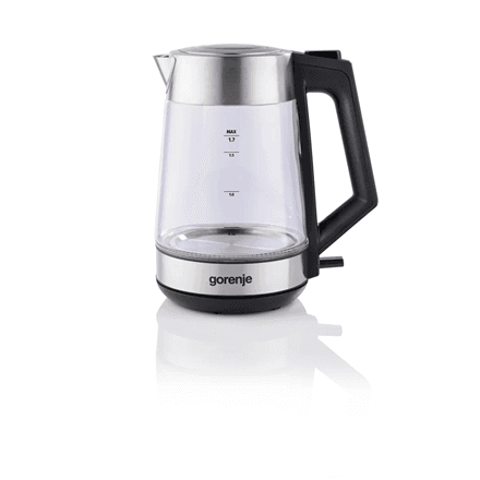 Gorenje K17OGS kettle, 1.7 l, 2200 W