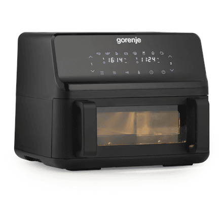 Gorenje AF2700BP kuumaõhufritüür, 9 l, 2700 W