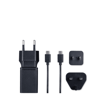 Комплект блока питания ProDVX S-Series, USB-C, 9010550