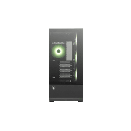 MSI MAG Pano 110R PZ keskmine tornkorpus, kuus kettakohta