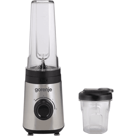 Gorenje BSM600E countertop blender, 320 W, 0.6 l jar