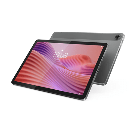 Планшет Lenovo Tab ZAEH0166SE 10,1 дюйма 4/128 ГБ Wi-Fi, Luna Grey