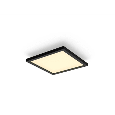 Световая панель Philips Hue Aurelle square panel light