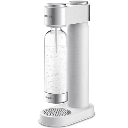 Mullivee masin Philips ADD4902WH/10 GoZero