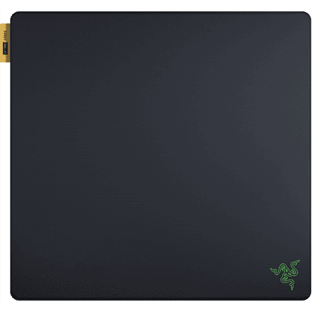 Mänguhiirematt Razer Gigantus V2 Pro Soft, must, Speed