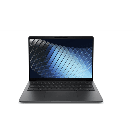 Ноутбук Dell Pro 5 14 P514260 14" Ultra 5 325 16/512 ГБ