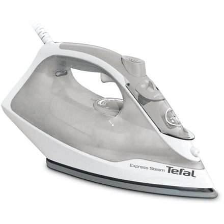 Tefal FV2863E1 steam iron, 2500 W, 30 g/min steam