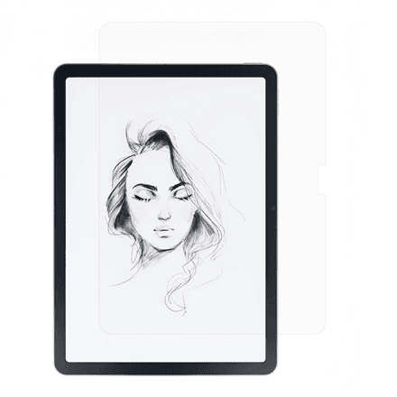 Защитное стекло для iPad Air 11″ (2024–2026) Fixed PaperGlass