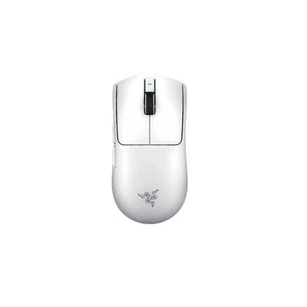 Razer Viper V4 Pro Esports juhtmeta hiir valge