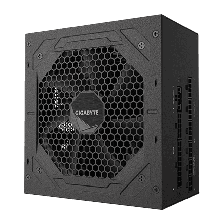 Gigabyte UD1000GM PG5 V2 toiteplokk 1000 W, ATX 12V v3.1