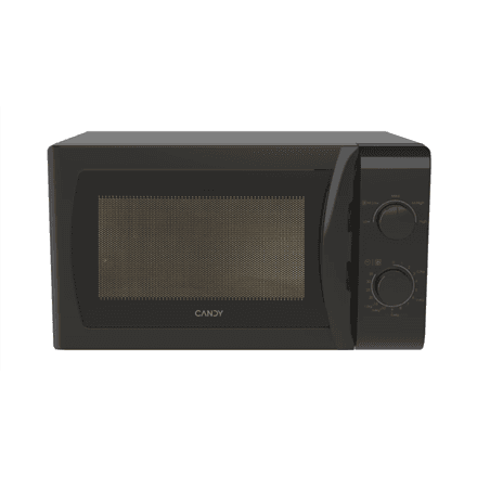 Candy CMW20SMB mikrolaineahi, 20 l, 700 W