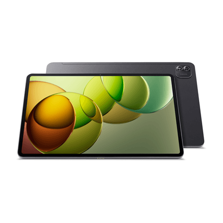 Планшет Acer Iconia X12-21M 12 дюймов OLED 8/256 ГБ Wi-Fi, чёрный