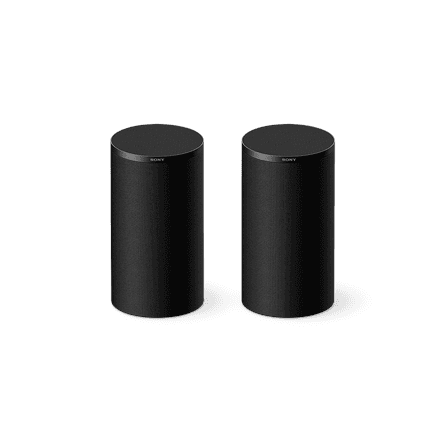 Sony BRAVIA Theatre Rear 9 SARS9.CEJ tagakõlarid, 180 W, must