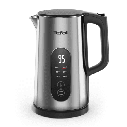 Tefal Selection KI871DE0 kettle, 1.7 l, 1500 W