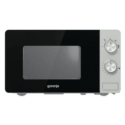 Микроволновая печь Gorenje MO20E1S, 20 л, 800 Вт