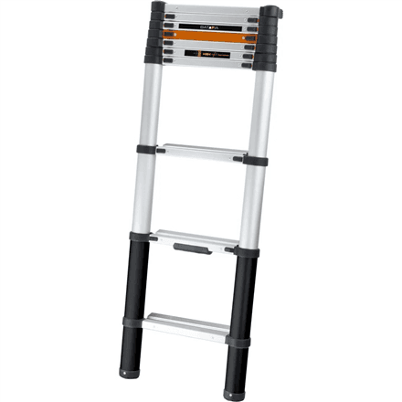 Телескопическая лестница Batavia B.V. Giraffe PRO, 2,93 м