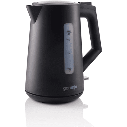 Gorenje K17OPB kettle, 1.7 l, 2200 W