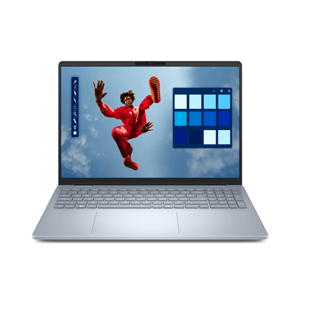 Dell 16 Plus DB16250 16" Ultra 7 258V 32/1000 GB touchscreen laptop