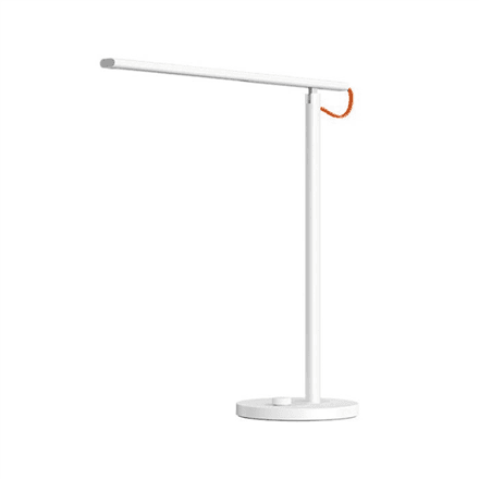 Настольная лампа Xiaomi Mi Smart LED Desk Lamp 1S EU, белый