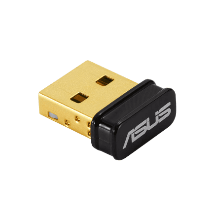 Asus USB-BT600 Bluetooth USB adapter, Bluetooth 6.0