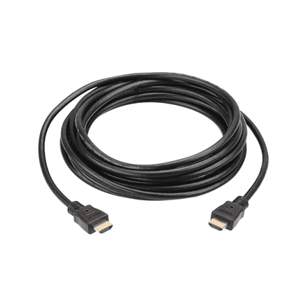 Кабель HDMI Aten 2L-7D15H High Speed, 15 м