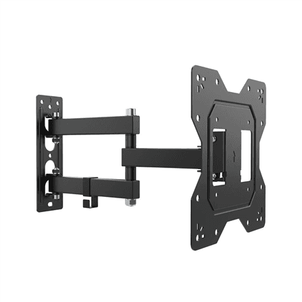 Кронштейн для ТВ на стену Vogels 8420430, 19–43″, полноповоротный, до 20 кг