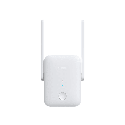 Xiaomi AX1500 Wi-Fi 6 võimendi, gigabit-port, mesh-tugi