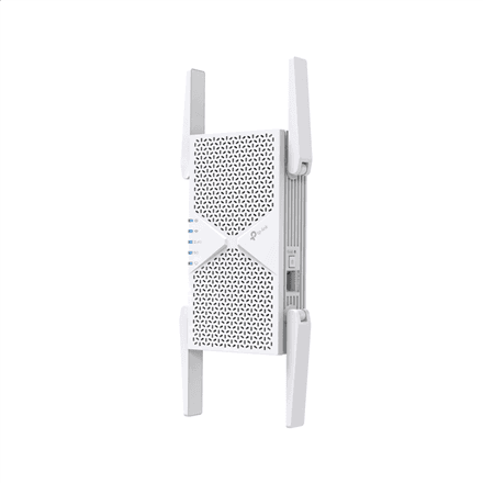 TP-Link RE405BE Wi-Fi 7 võimendi, BE6500, 688+5764 Mbit/s