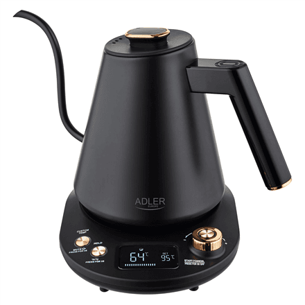 Adler AD 1349 kettle, 1 l, 1100 W