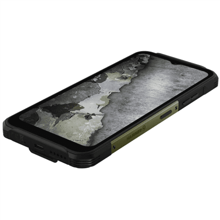 Hammer Construction 2 128 GB roheline nutitelefon