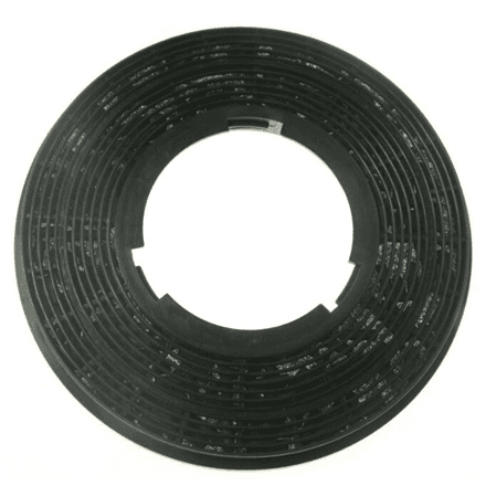 Candy KFC6978 cooker hood charcoal filter
