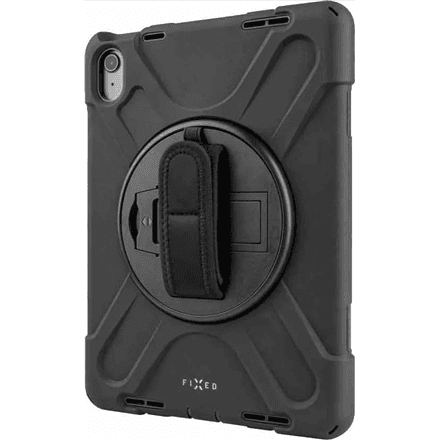 Защищённый чехол для iPad 10,9″/11″ Fixed Rugged Tab Case, чёрный