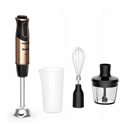Tefal HB656G10 saumikser, 1000 W, 20 kiirust