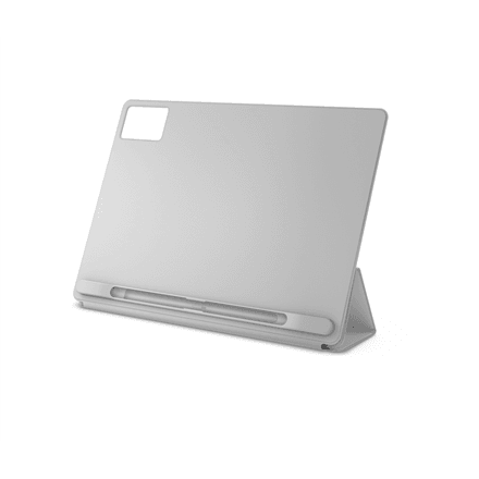 Чехол-книжка Lenovo Idea Tab Plus, Cloud Grey