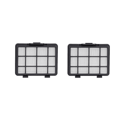 HEPA-filtrid Midea 12175000A46688 P8 Plus jaoks, 2 tk