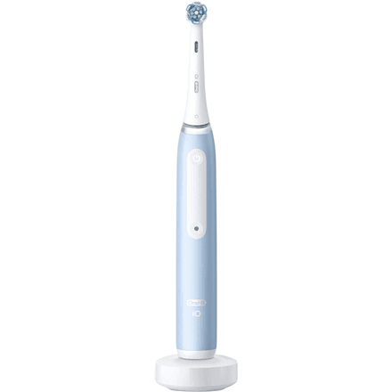 Elektriline hambahari Oral-B iO3 Series, Ice Blue