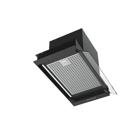 CATA CORONA BK 60 /C integreeritav õhupuhasti, 60 cm, 850 m³/h, energiaklass A