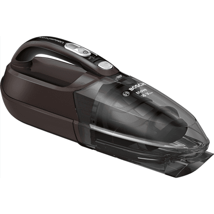Bosch BHN16L käsitolmuimeja, juhtmevaba, 40 min