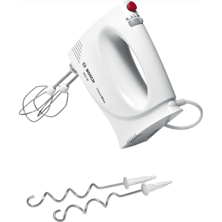 Bosch MFQ3030 käsimikser, 350 W, 4 kiirust